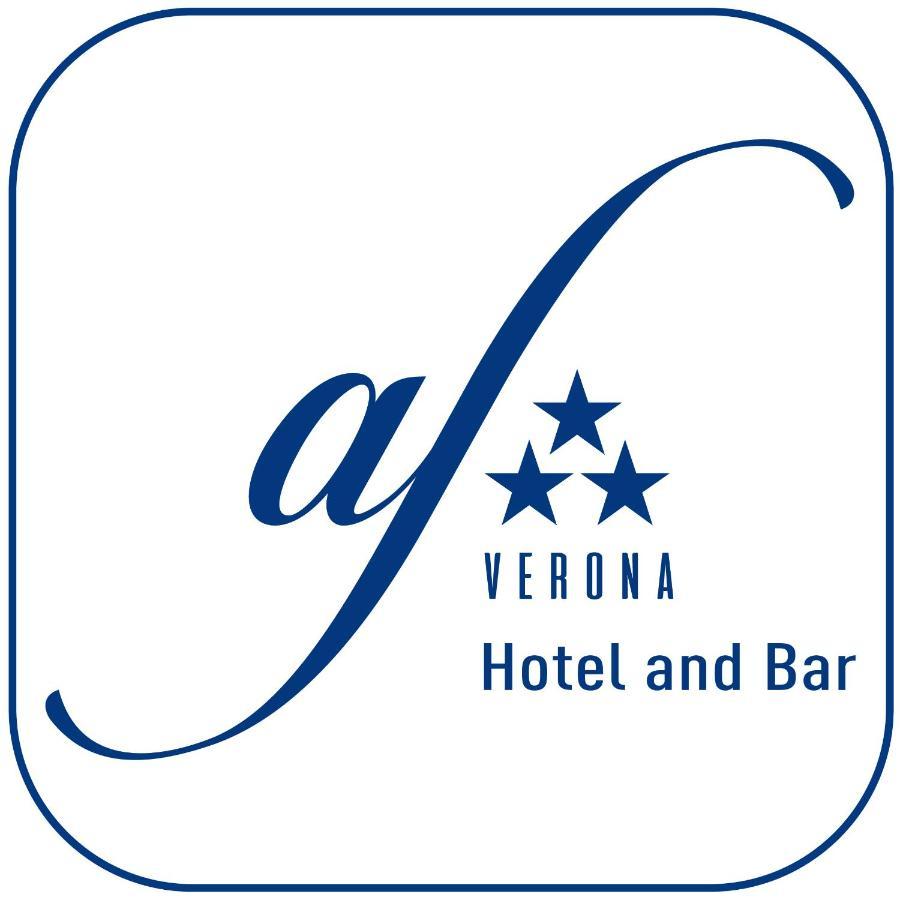 Hotel Fontana Verona Kültér fotó