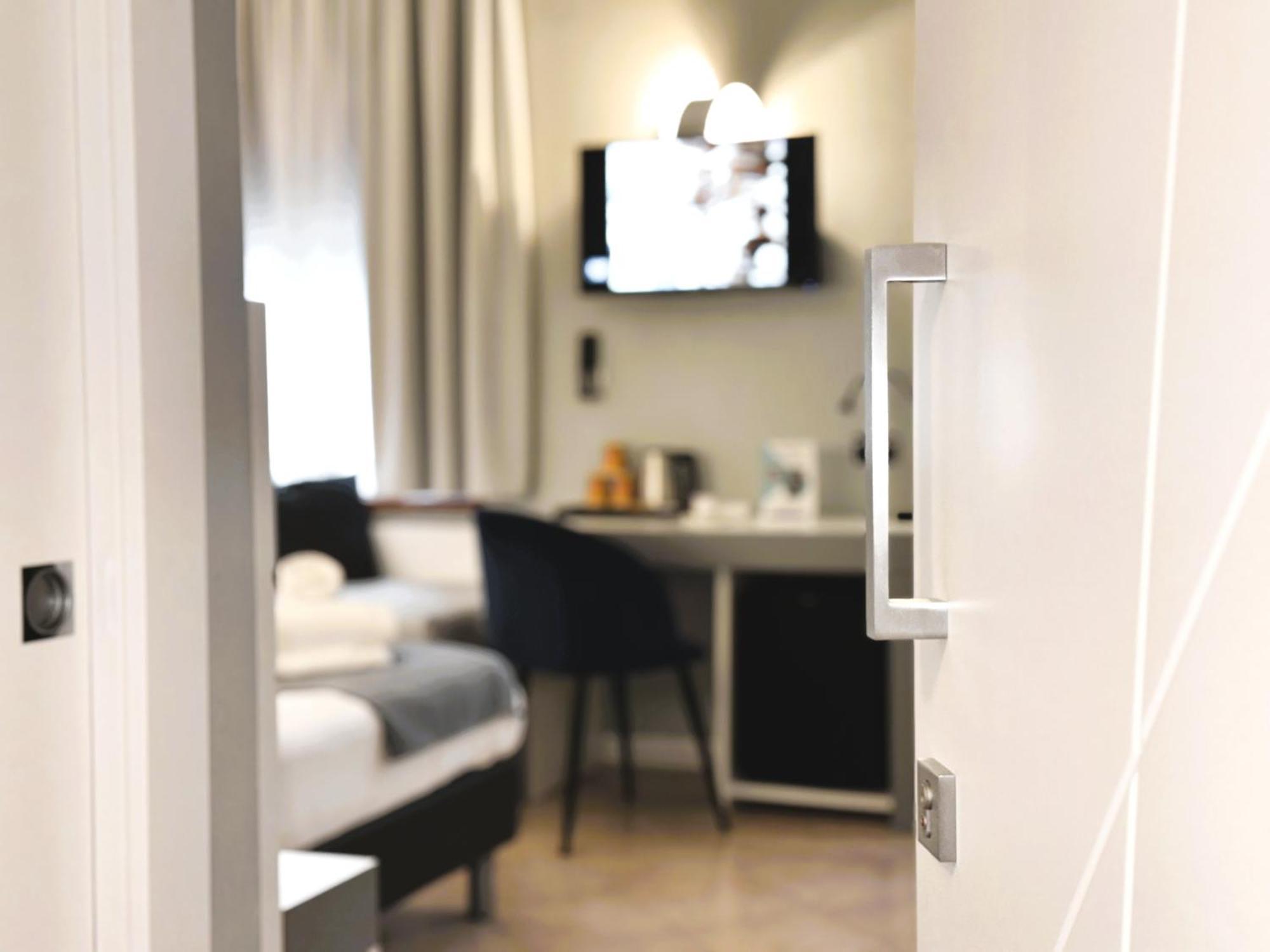 Hotel Fontana Verona Kültér fotó
