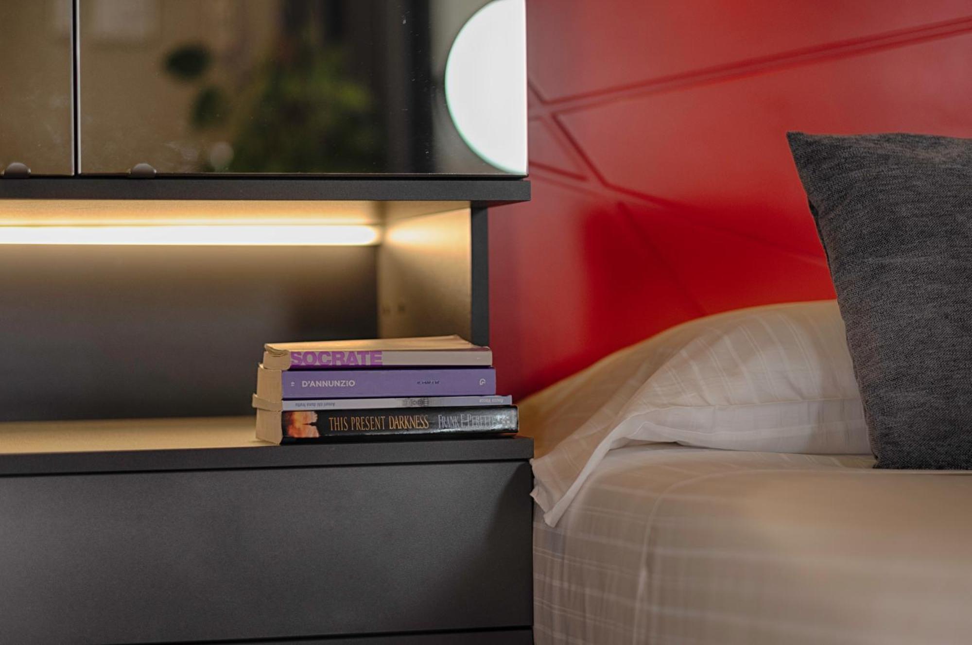 Hotel Fontana Verona Kültér fotó