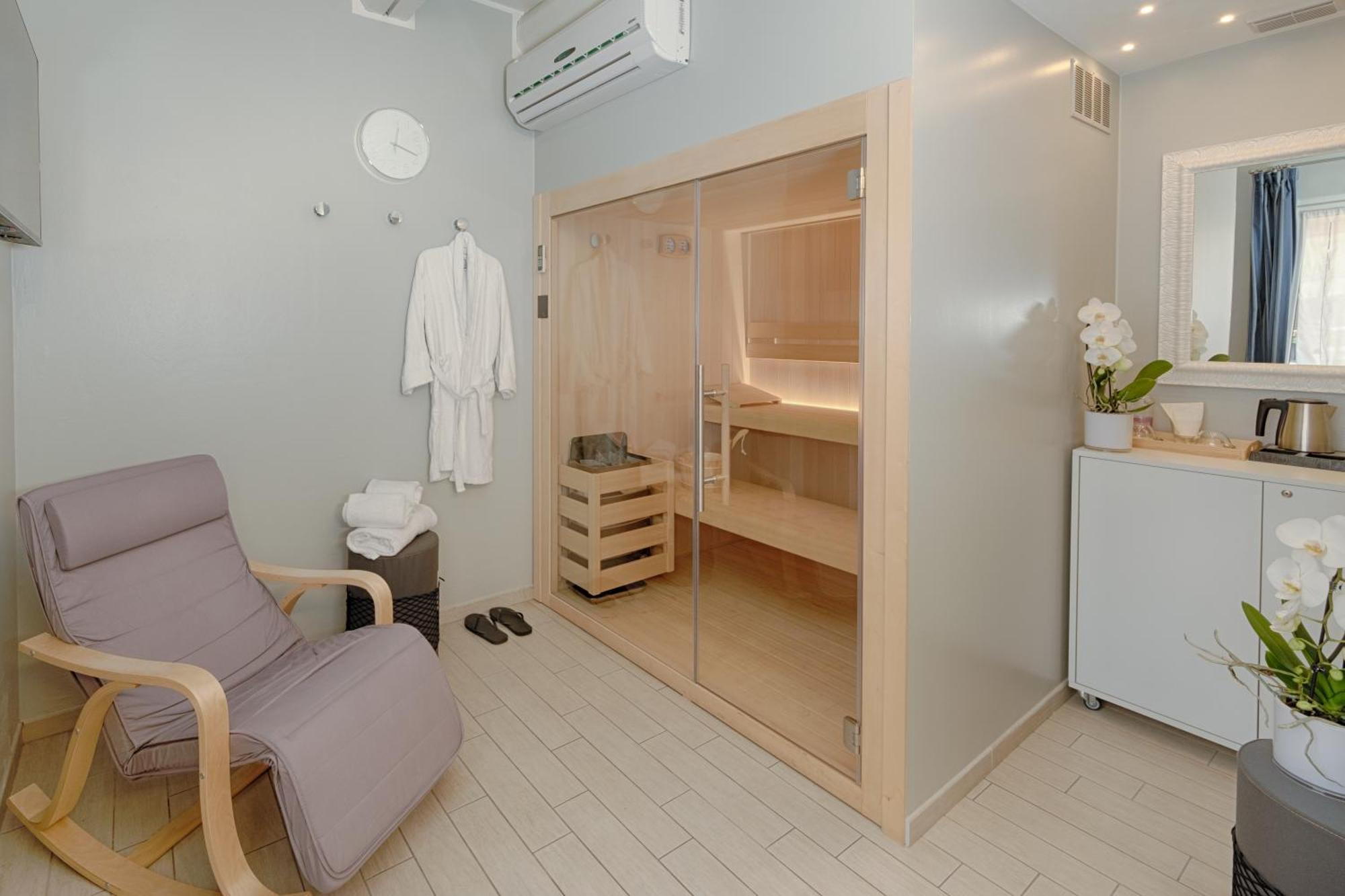 Hotel Fontana Verona Kültér fotó